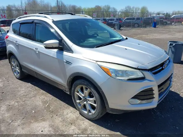 1FMCU9JX6GUB80715 2016 FORD ESCAPE - Image 1