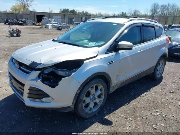 1FMCU9JX6GUB80715 2016 FORD ESCAPE - Image 2