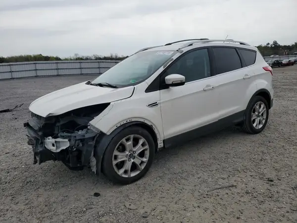 1FMCU9JX6GUB85980 2016 FORD ESCAPE - Image 1