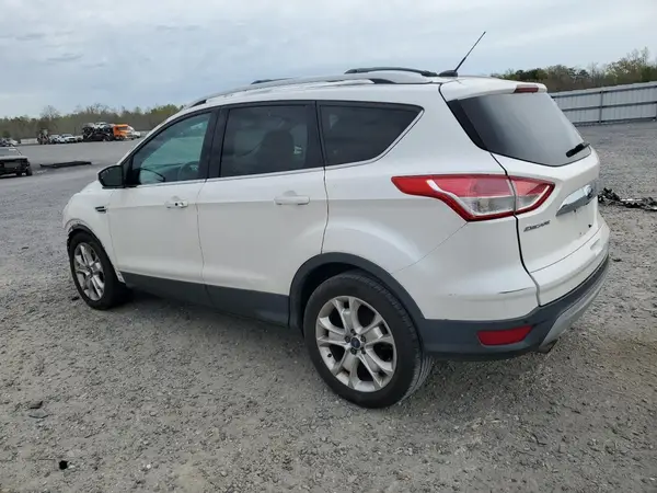1FMCU9JX6GUB85980 2016 FORD ESCAPE - Image 2