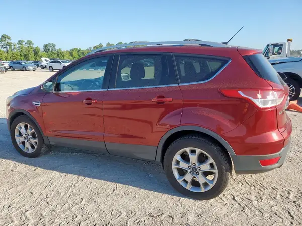 1FMCU9JX6GUC04186 2016 FORD ESCAPE - Image 2