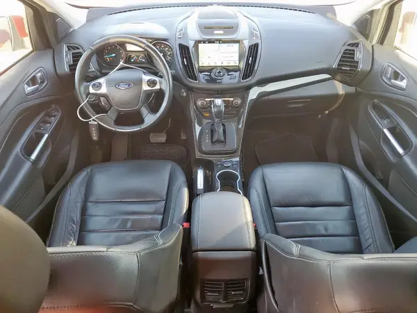 1FMCU9JX6GUC04186 2016 FORD ESCAPE - Image 8
