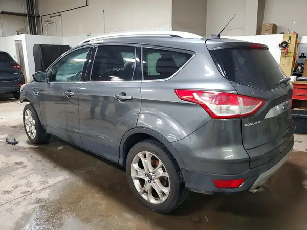 1FMCU9JX6GUC06987 2016 FORD ESCAPE - Image 2