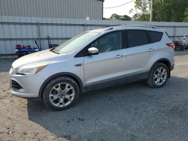 1FMCU9JX6GUC17147 2016 FORD ESCAPE - Image 1