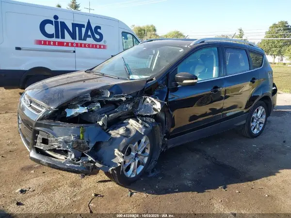 1FMCU9JX6GUC17455 2016 FORD ESCAPE - Image 2