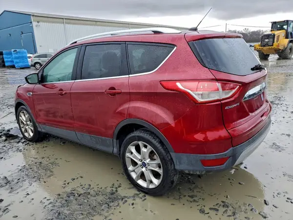 1FMCU9JX6GUC33218 2016 FORD ESCAPE - Image 2