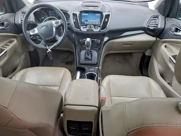 1FMCU9JX6GUC33218 2016 FORD ESCAPE - Image 8