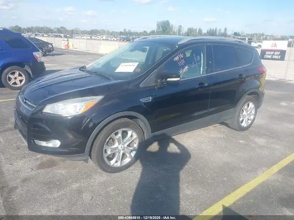 1FMCU9JX6GUC48091 2016 FORD ESCAPE - Image 2