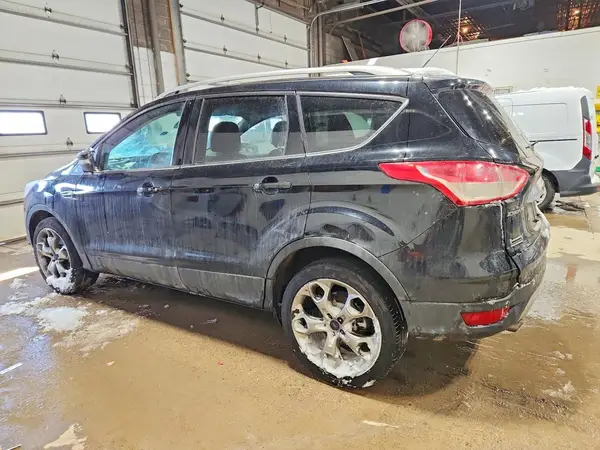 1FMCU9JX6GUC56529 2016 FORD ESCAPE - Image 2