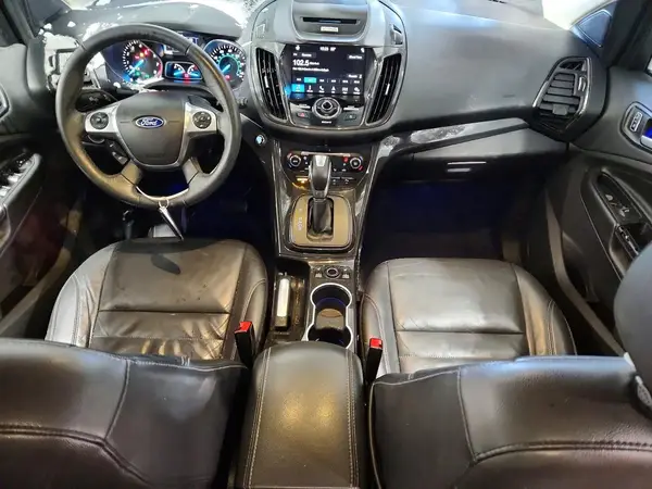1FMCU9JX6GUC56529 2016 FORD ESCAPE - Image 8