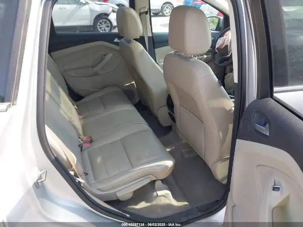 1FMCU9JX7GUA02697 2016 FORD ESCAPE - Image 8
