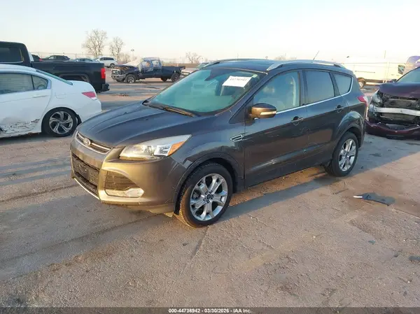 1FMCU9JX7GUA11450 2016 FORD ESCAPE - Image 2