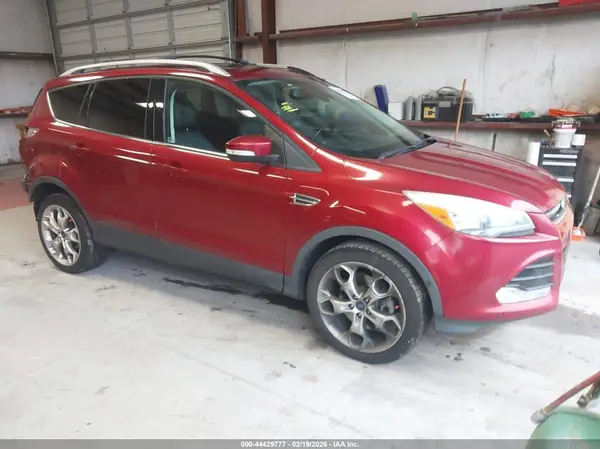 1FMCU9JX7GUA18298 2016 FORD ESCAPE - Image 1