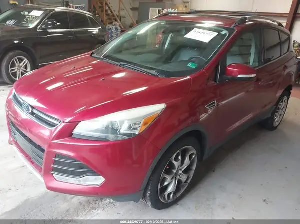 1FMCU9JX7GUA18298 2016 FORD ESCAPE - Image 2