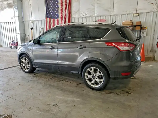 1FMCU9JX7GUA29723 2016 FORD ESCAPE - Image 2