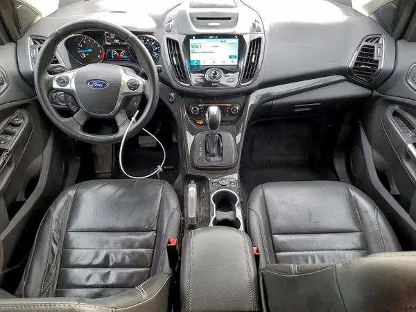 1FMCU9JX7GUA29723 2016 FORD ESCAPE - Image 8