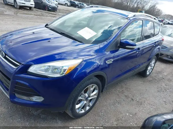 1FMCU9JX7GUA36462 2016 FORD ESCAPE - Image 2