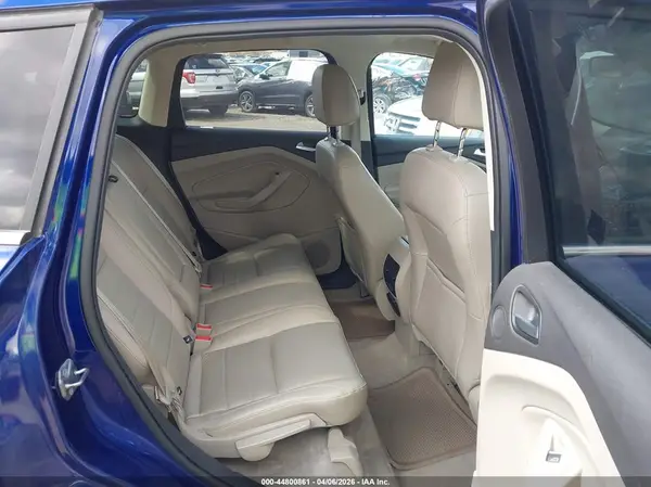 1FMCU9JX7GUA36462 2016 FORD ESCAPE - Image 8
