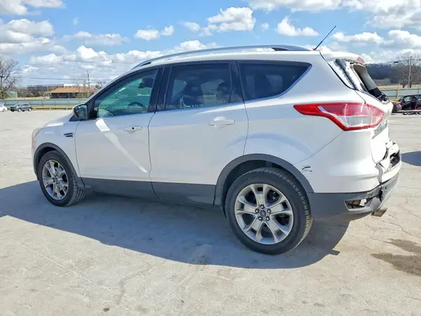 1FMCU9JX7GUA38955 2016 FORD ESCAPE - Image 2