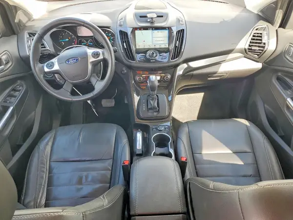 1FMCU9JX7GUA38955 2016 FORD ESCAPE - Image 8