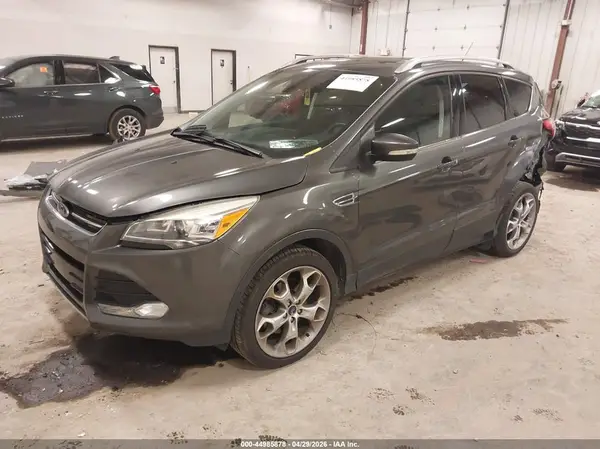 1FMCU9JX7GUA41726 2016 FORD ESCAPE - Image 2