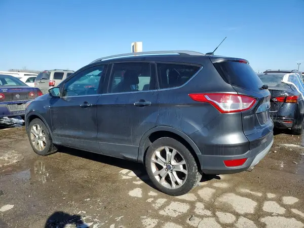 1FMCU9JX7GUA50958 2016 FORD ESCAPE - Image 2
