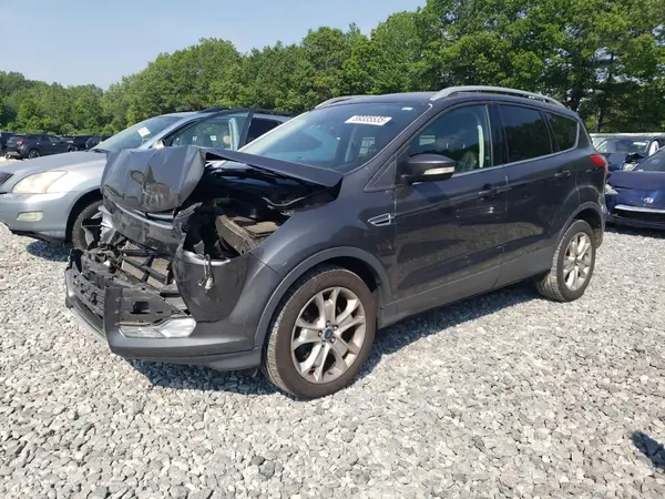 1FMCU9JX7GUA57330 2016 FORD ESCAPE - Image 1