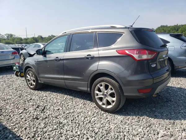 1FMCU9JX7GUA57330 2016 FORD ESCAPE - Image 2
