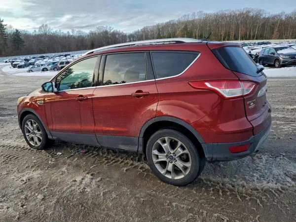 1FMCU9JX7GUA57800 2016 FORD ESCAPE - Image 2