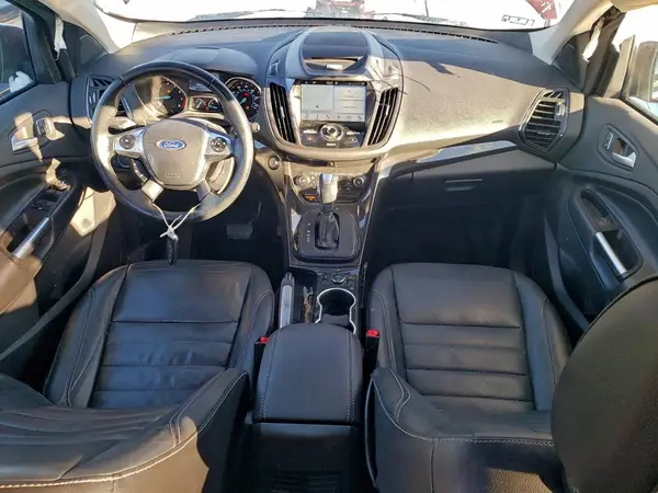1FMCU9JX7GUA57800 2016 FORD ESCAPE - Image 8