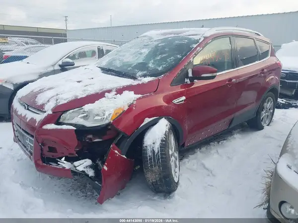 1FMCU9JX7GUA73981 2016 FORD ESCAPE - Image 2