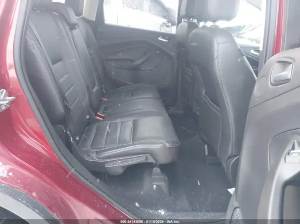 1FMCU9JX7GUA73981 2016 FORD ESCAPE - Image 8