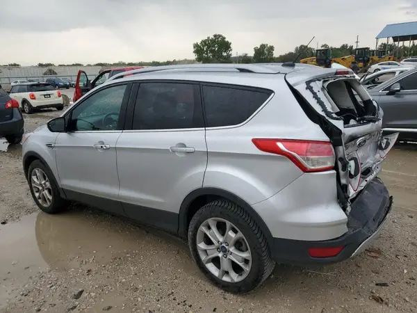 1FMCU9JX7GUA75634 2016 FORD ESCAPE - Image 2