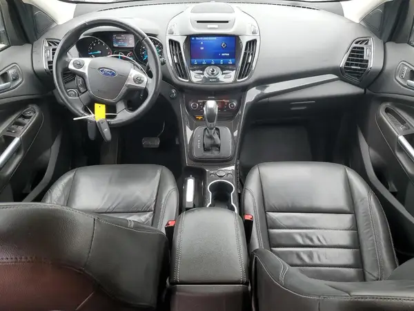 1FMCU9JX7GUA75634 2016 FORD ESCAPE - Image 8