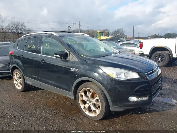 1FMCU9JX7GUA79683 2016 FORD ESCAPE - Image 1