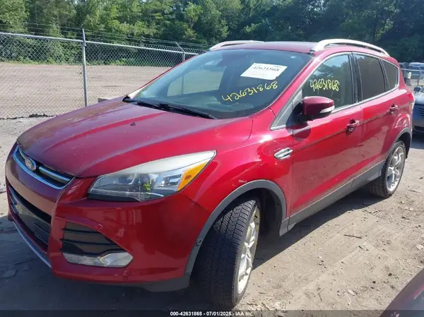 1FMCU9JX7GUA89405 2016 FORD ESCAPE - Image 2