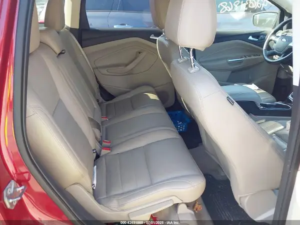 1FMCU9JX7GUA89405 2016 FORD ESCAPE - Image 8