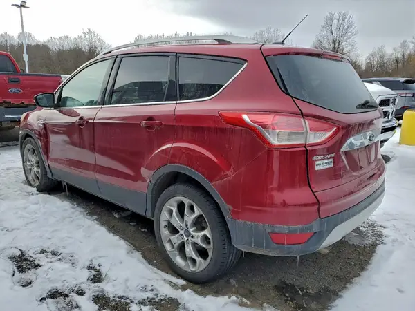 1FMCU9JX7GUA89761 2016 FORD ESCAPE - Image 2