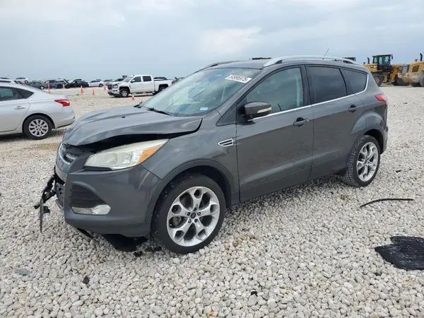 1FMCU9JX7GUA94071 2016 FORD ESCAPE - Image 1