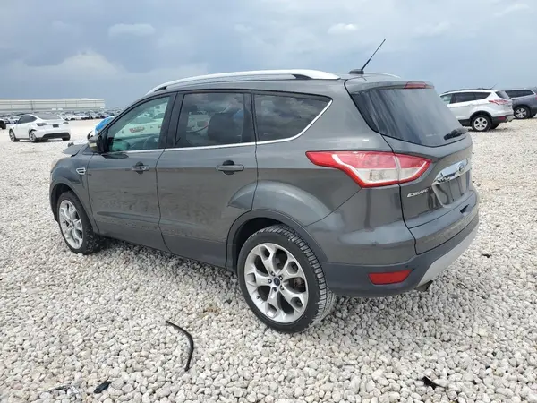 1FMCU9JX7GUA94071 2016 FORD ESCAPE - Image 2