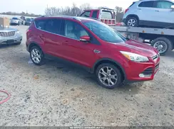 1FMCU9JX7GUB16697 2016 FORD ESCAPE