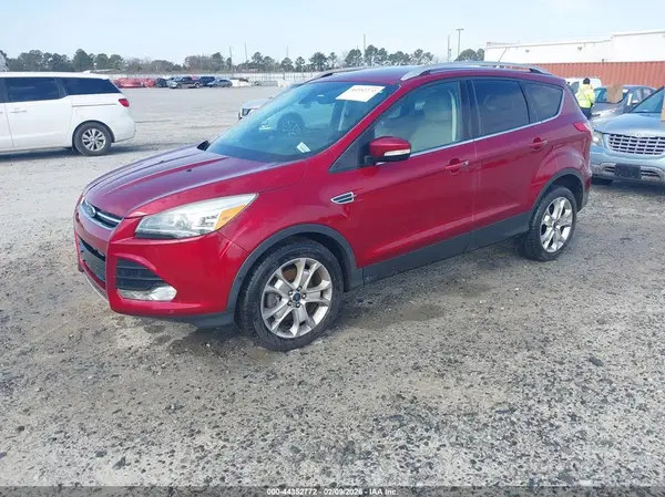 1FMCU9JX7GUB16697 2016 FORD ESCAPE - Image 2