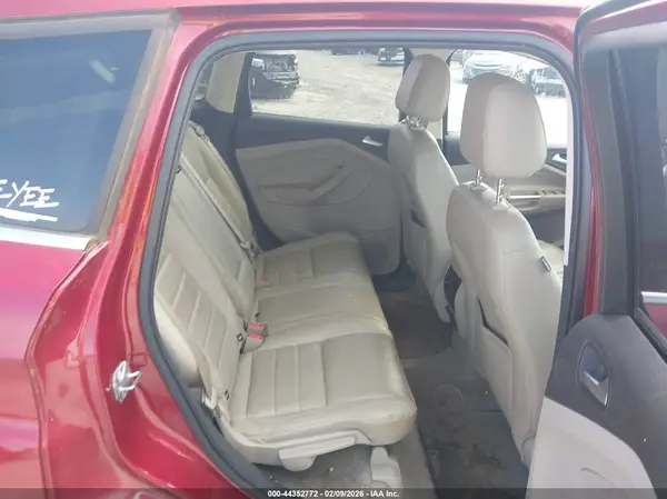 1FMCU9JX7GUB16697 2016 FORD ESCAPE - Image 8