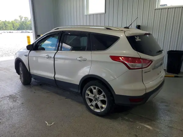 1FMCU9JX7GUB27781 2016 FORD ESCAPE - Image 2