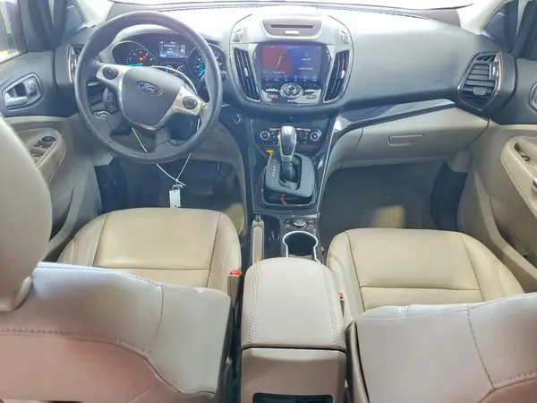 1FMCU9JX7GUB27781 2016 FORD ESCAPE - Image 8