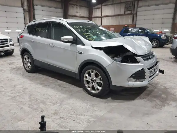 1FMCU9JX7GUB34598 2016 FORD ESCAPE - Image 1
