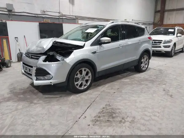 1FMCU9JX7GUB34598 2016 FORD ESCAPE - Image 2
