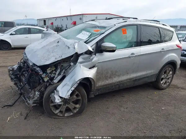 1FMCU9JX7GUB39428 2016 FORD ESCAPE - Image 2
