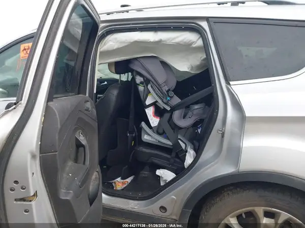 1FMCU9JX7GUB39428 2016 FORD ESCAPE - Image 8