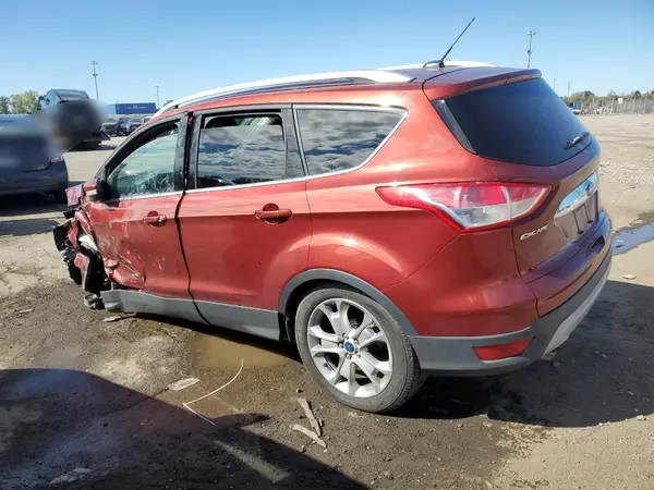 1FMCU9JX7GUB42426 2016 FORD ESCAPE - Image 2